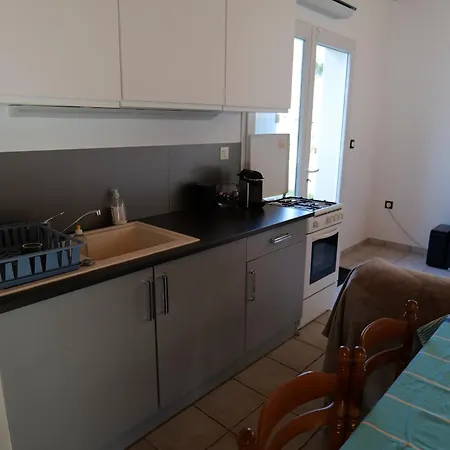 Appartement Du Bonheur Azur