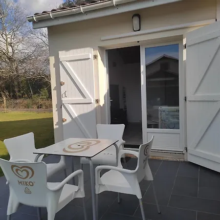 Appartement Du Bonheur *