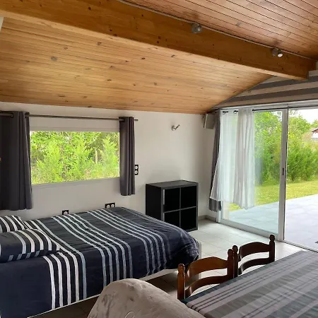 Apartment Du Bonheur *