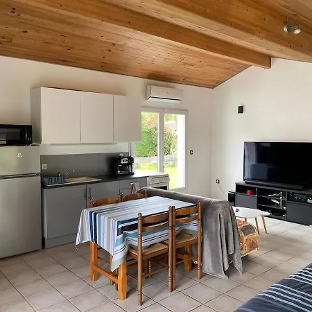 Apartment Du Bonheur