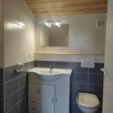 Apartment Du Bonheur Azur