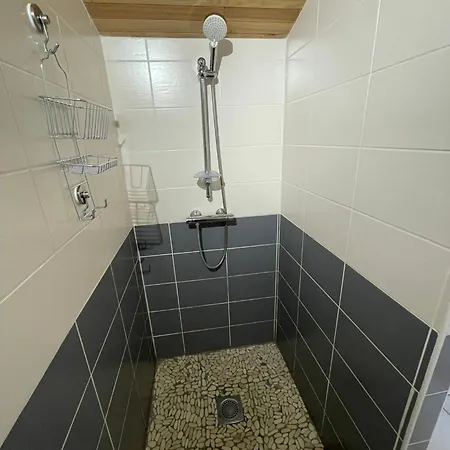 Appartement Du Bonheur