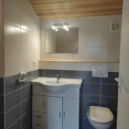 Appartement Du Bonheur