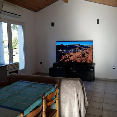 Appartement Du Bonheur *