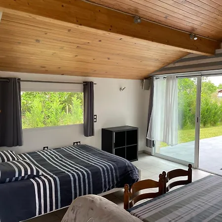 Du Bonheur Appartement Azur