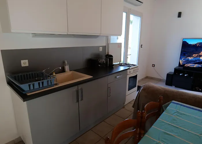 Appartamento Du Bonheur Azur