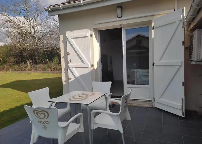 Appartamento Du Bonheur *