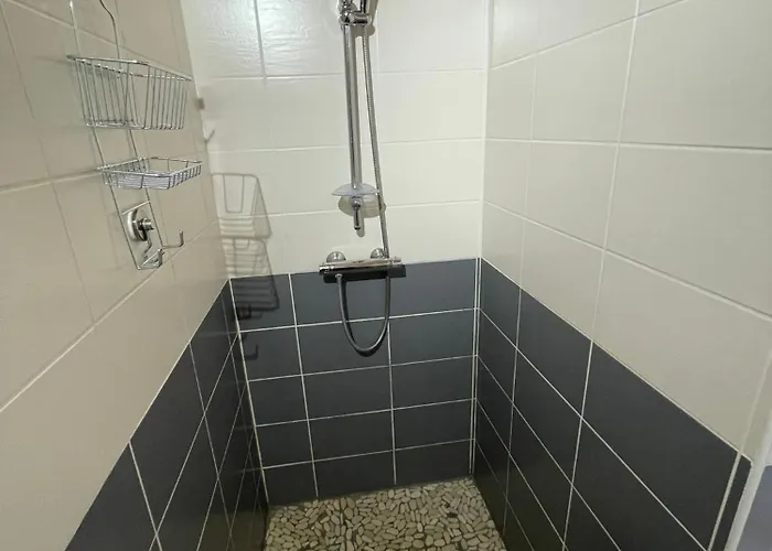 Appartamento Du Bonheur