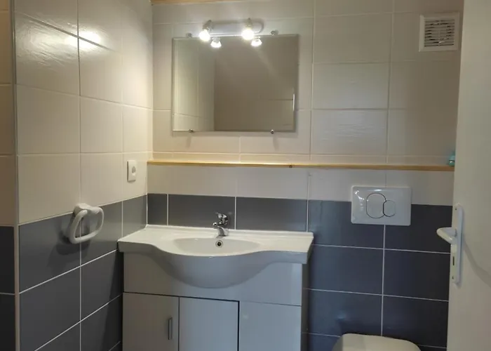 Appartamento Du Bonheur