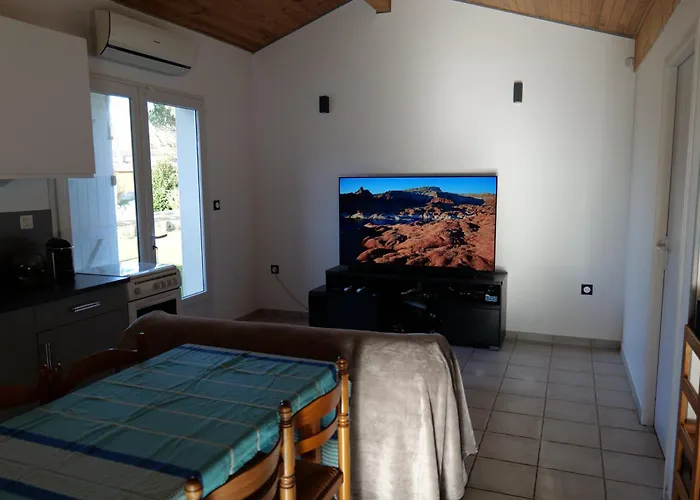 Appartamento Du Bonheur *