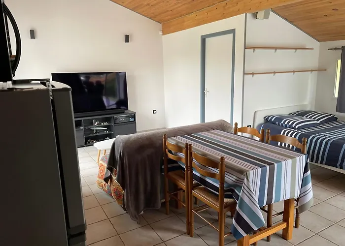 Du Bonheur Appartamento Azur