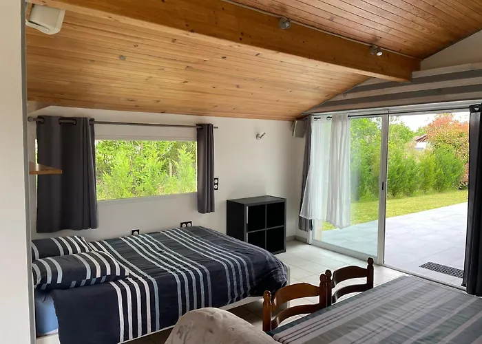 Du Bonheur Appartamento Azur